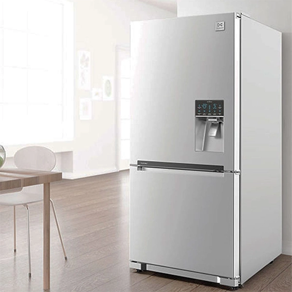 یخچال فریزر دوو مدل BMI-30GW