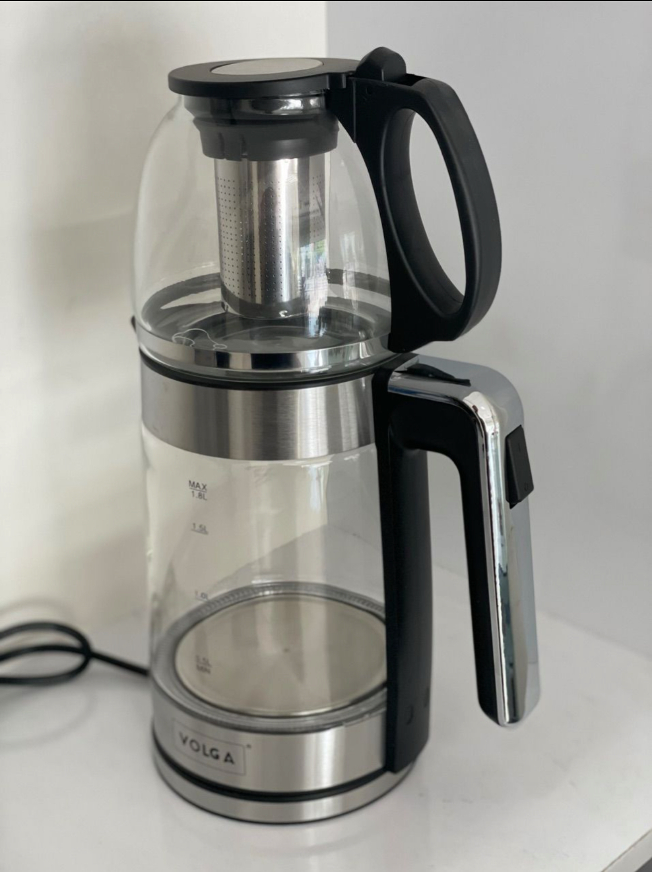چای ساز ولگا