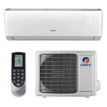 کولر گازی گری 24000 مدل اس فور ماتیک T3