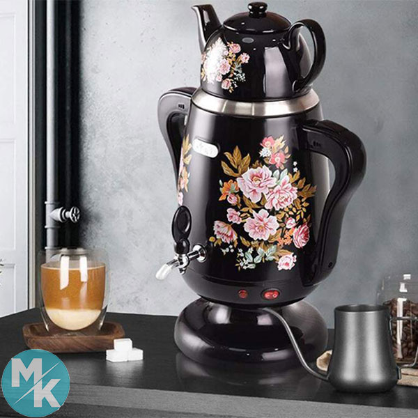 سماوربرقی دی اس پی مدل KK1141
