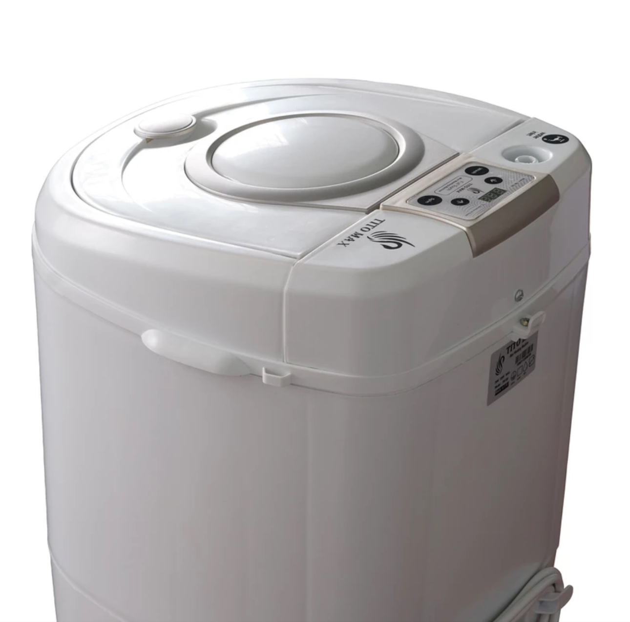 مینی واش دیجیتال  Tito Max مدل TM106(همان تز تبلیغات تلویزیون)