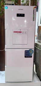 یخچال فریزر تکنوسان مدل TRF-K332هوم بار سفید