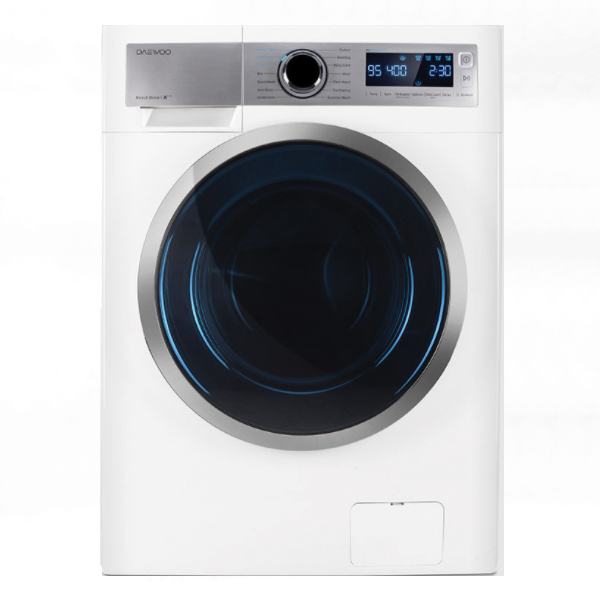 ماشین لباسشویی دوو مدل LM-860WB