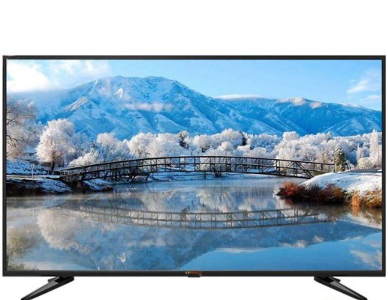 تلویزیون ۴۳ LED اینچ هوشمند  مجیک مدل MT43s1300 همراه با اندروید باکس