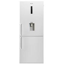یخچال فریزر هیمالیا 24 فوت مدل SELECT با آبریز ا HIMALIA REFRIGERATOR SELECT 24 FT WHITE