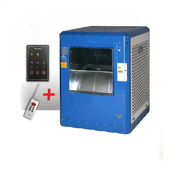 کولر آبی سلولزی ۶۰۰۰ مشهددوام مدل MD600C