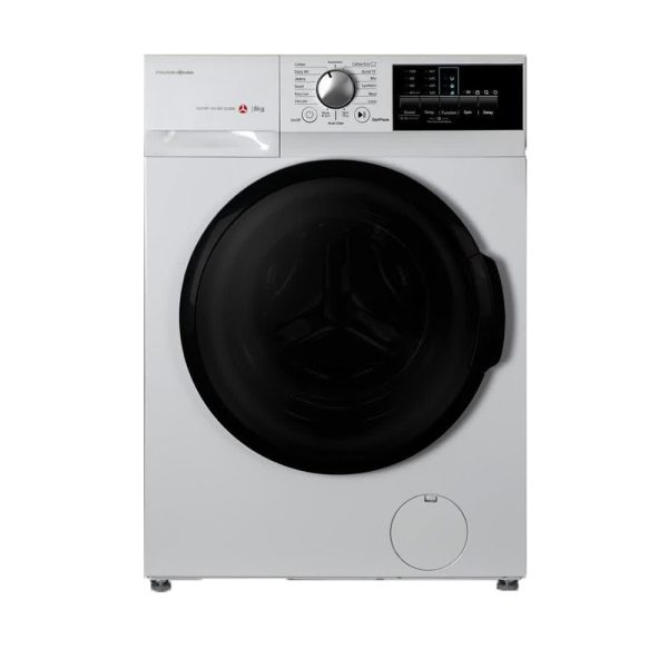 ماشین لباسشویی پاکشوما 8 کیلویی مدل UWF-20801 i