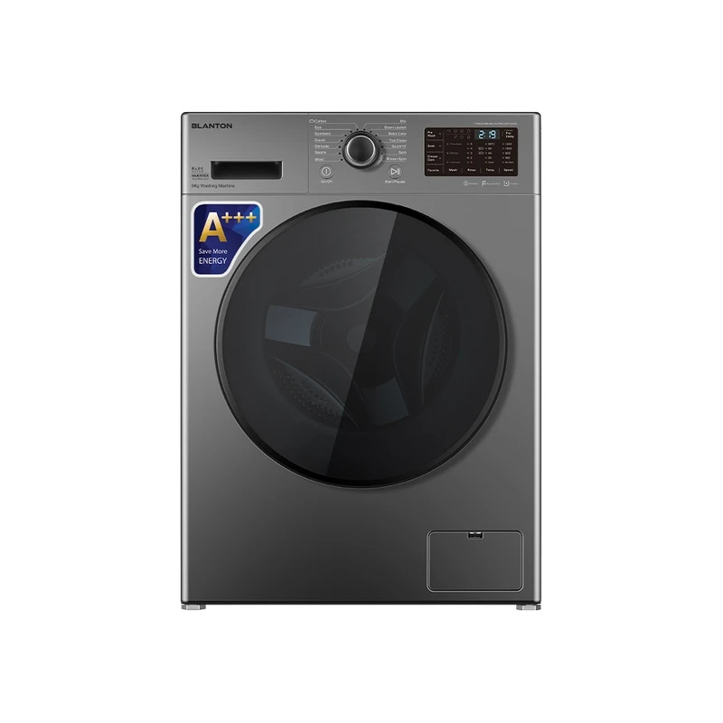 ماشین لباسشویی 9 کیلوگرمی بلانتون مدل WM9403IN