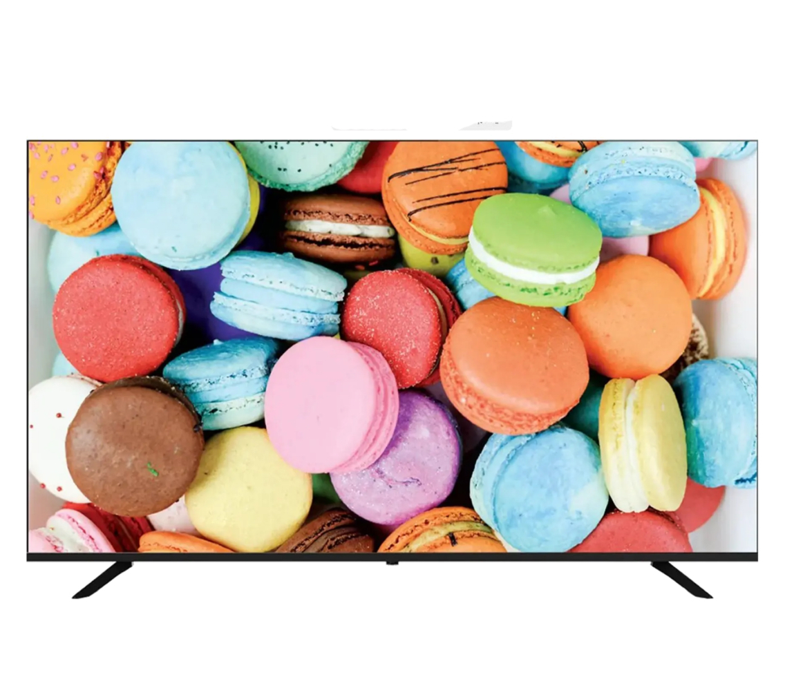 تلویزیون هوشمند کیو ال ای دی QLED هوریون 65 اینچ مدل H-65QU9205