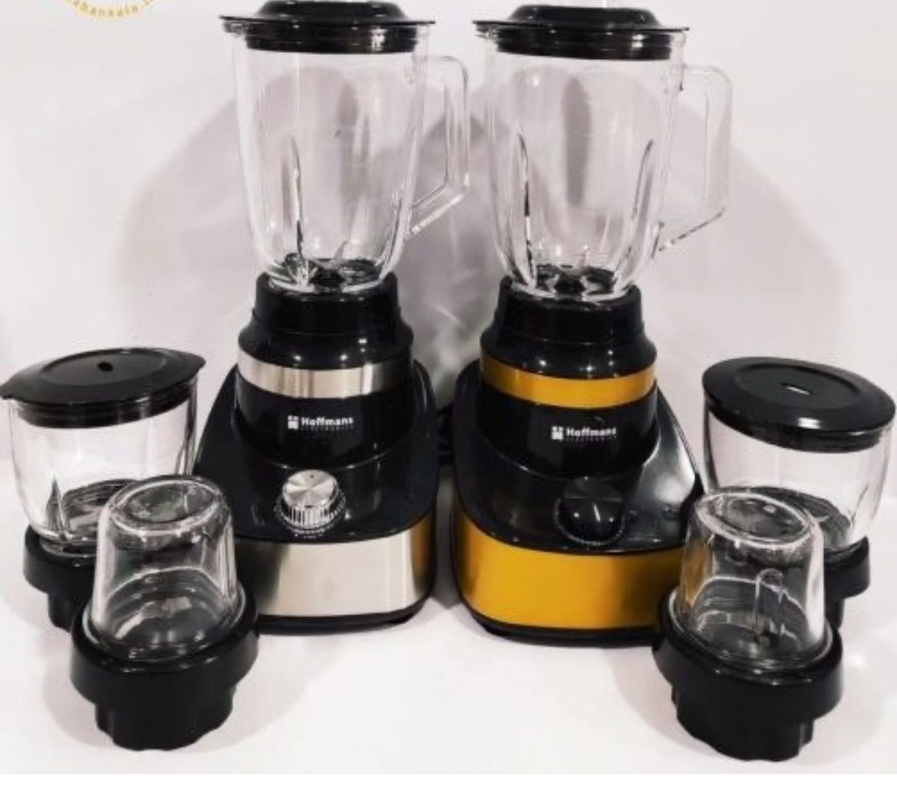 مخلوط کن حرفه ای هافمنز مدل HM-2059
