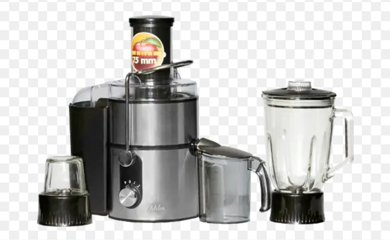 آبمیوه گیری سه کاره کاخلر مدل KH-174