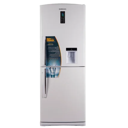 یخچال و فریزر کمبی ایران شرق عرض 70 مدل یخسازگردان A32-R&F-24B - نقره ای یخچال و فریزر کمبی ایران شرق عرض 70 مدل یخسازگردان A32-R&F-24B - نقره ای یخچال و فریزر کمبی ایران شرق عرض 70  A32-R&F-24B