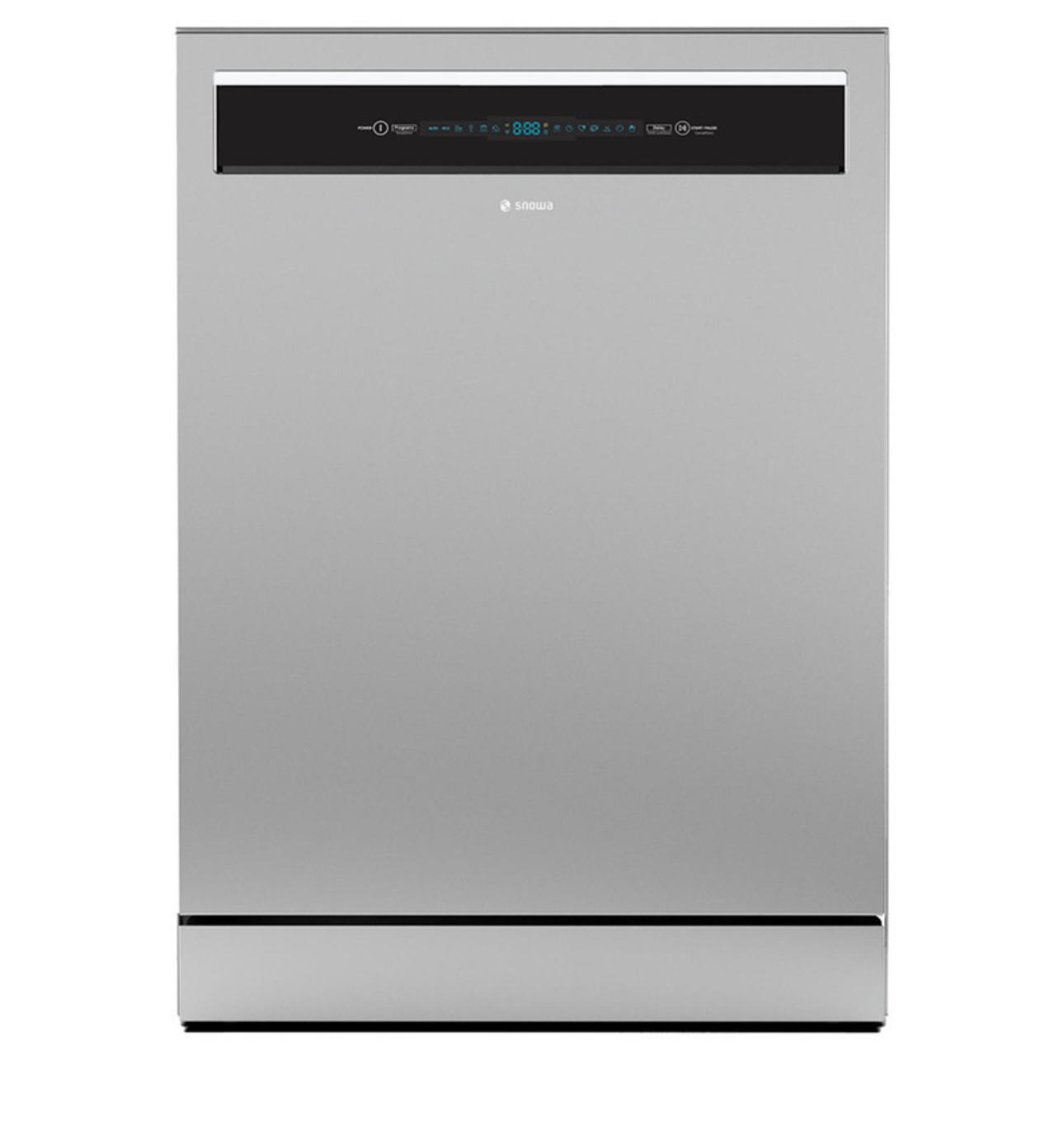 ماشین ظرفشویی اسنوا مدل SDW-F353212