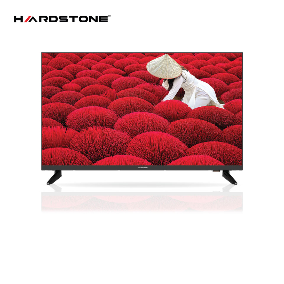 تلویزیون ال ای دی هاردستون مدل 32BHT9072 سایز 32 اینچ