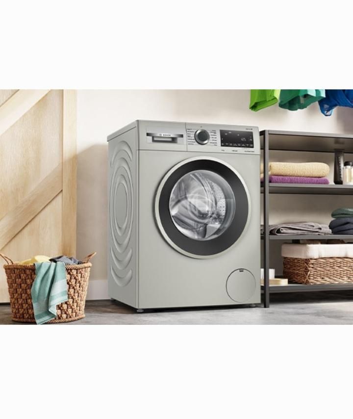ماشین لباسشویی دوو سری Primo مدل LM-980W