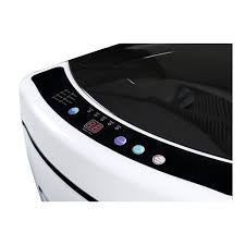 ماشین لباسشویی اتوماتیک پاکشوما مدل TLX 6215 W ظرفیت 6 کیلوگرم
