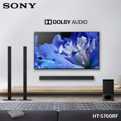 ساندبار سونی مدل HT-S700RF