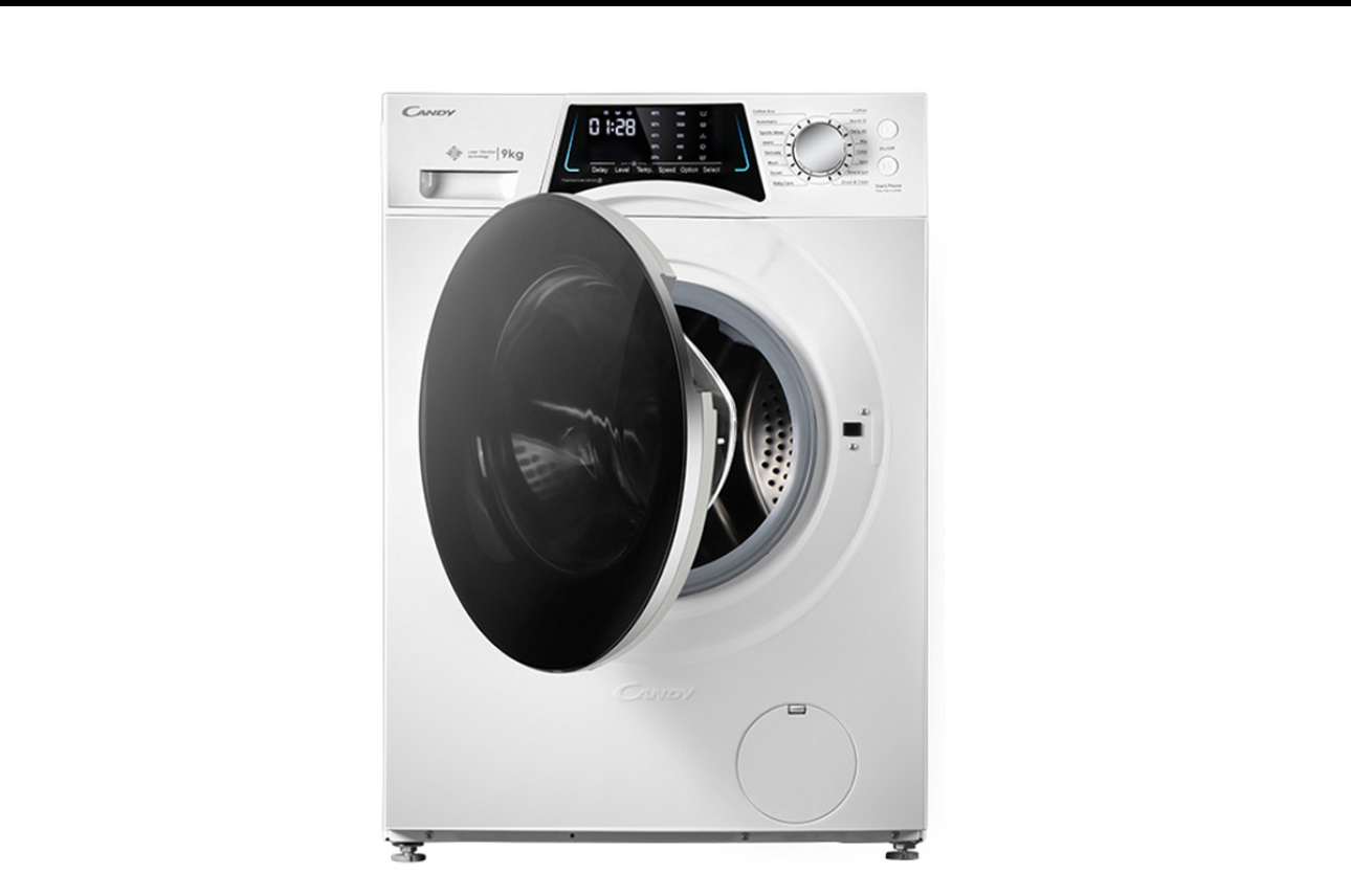 لباسشویی-کندی-9کیلویی-مدل-PFC-946 ا Candy washing machine model PFC 964