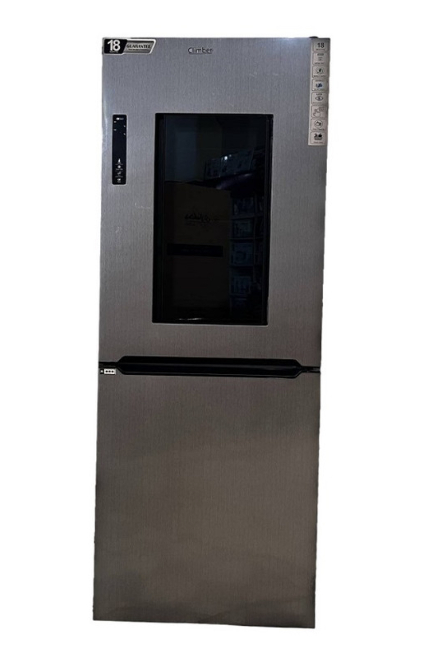 یخچال و فریزر 27 فوت کلیمبر مدل door in door